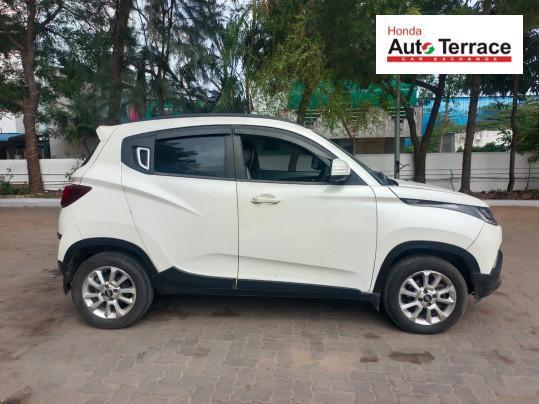 Mahindra KUV100 NXT K6 Plus D 5 STR 2017