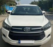 Toyota Innova Crysta 2.4 G 7 STR BS6 2021