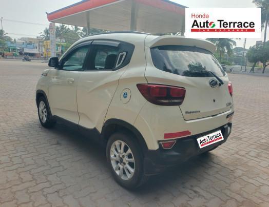 Mahindra KUV100 NXT K6 Plus D 5 STR 2017
