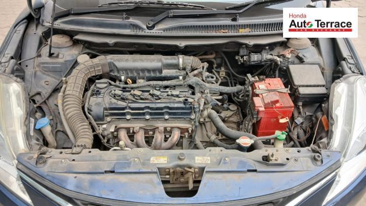 Maruti Suzuki Baleno Zeta 1.2 2018