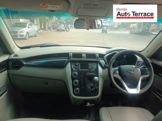 Mahindra KUV100 NXT K6 Plus D 5 STR 2017