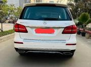 Mercedes-Benz GLS 350 d 2018