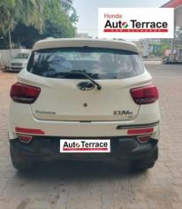Mahindra KUV100 NXT K6 Plus D 5 STR 2017