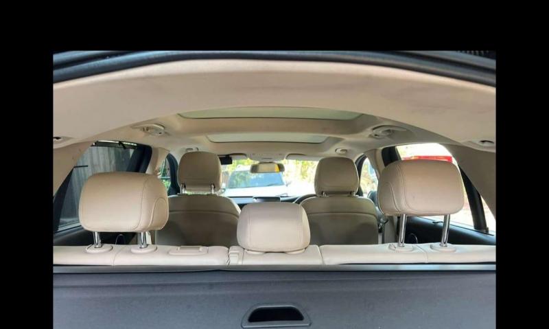 Mercedes-Benz GLC 220 D 4MATIC 2017