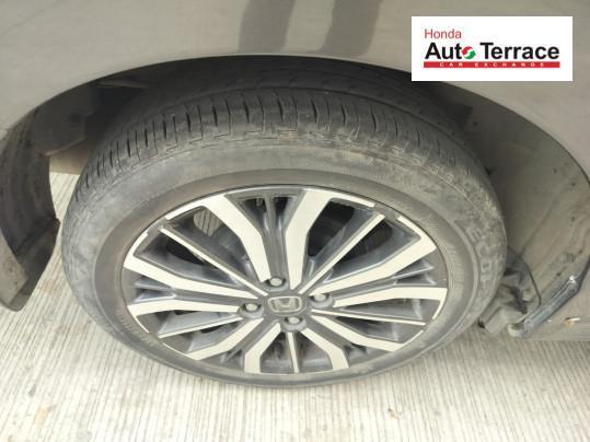 Honda City VX CVT i-VTEC 2019