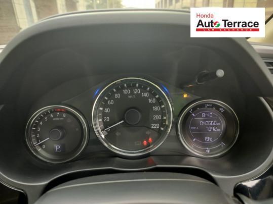 Honda City VX CVT i-VTEC 2019