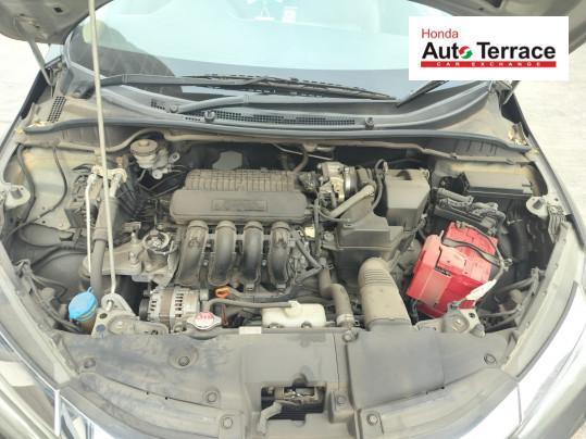 Honda City VX CVT i-VTEC 2019