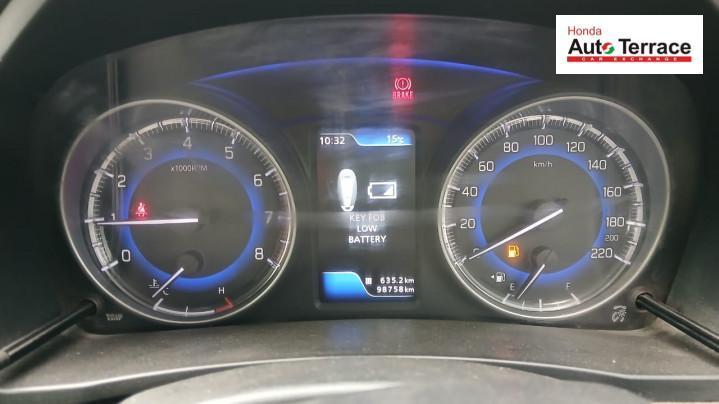 Maruti Suzuki Baleno Zeta 1.2 2018