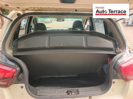 Mahindra KUV100 NXT K6 Plus D 5 STR 2017