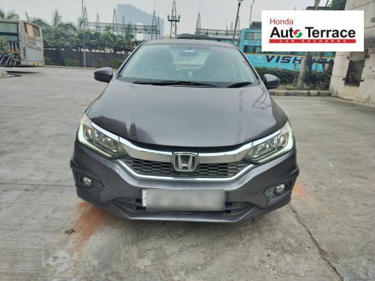 Honda City VX CVT i-VTEC 2019