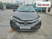Honda City VX CVT i-VTEC 2019
