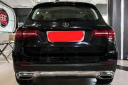 Mercedes-Benz GLC 220 D 4MATIC 2017