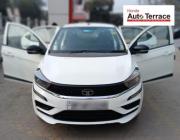 Tata Tiago Revotron XT 2022