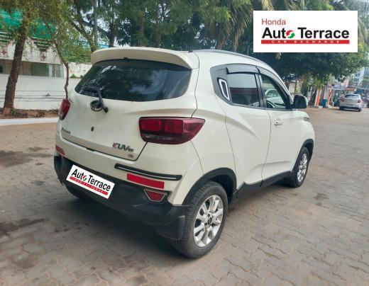 Mahindra KUV100 NXT K6 Plus D 5 STR 2017