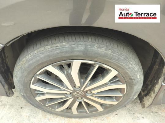 Honda City VX CVT i-VTEC 2019