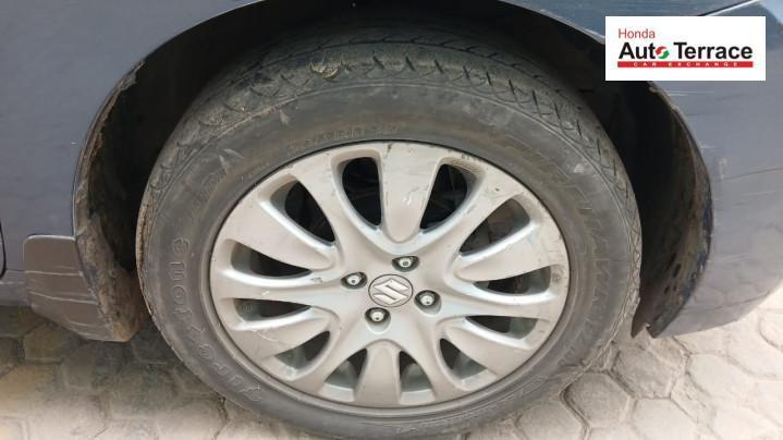 Maruti Suzuki Baleno Zeta 1.2 2018