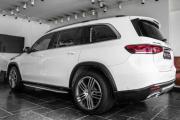 Mercedes-Benz GLS 400d 4MATIC BS6 2021