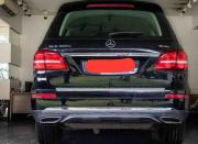 Mercedes-Benz GLS 350 d 2019