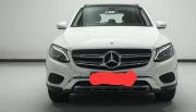 Mercedes-Benz GLC 220 d 2018