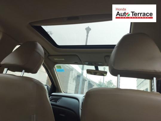 Honda City VX CVT i-VTEC 2019