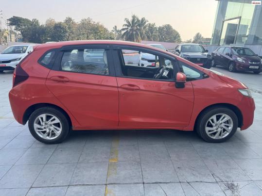 Honda Jazz 1.2 V i-VTEC 2016