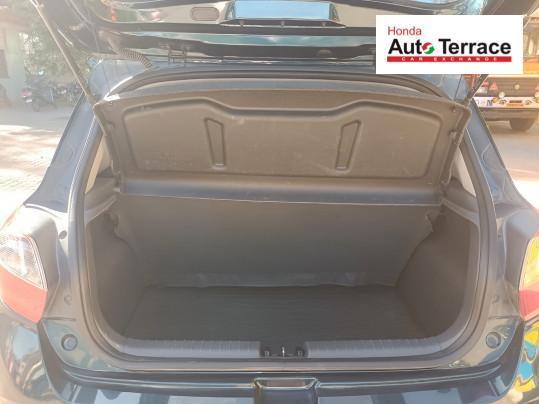 Hyundai Grand i10 Nios Sportz 1.2 Kappa VTVT 2020