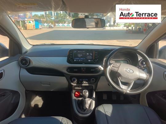 Hyundai Grand i10 Nios Sportz 1.2 Kappa VTVT 2020