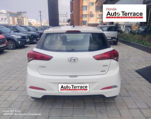 Hyundai Elite i20 Era 1.2 2016