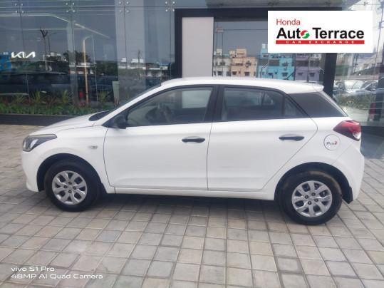 Hyundai Elite i20 Era 1.2 2016