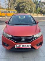 Honda Jazz 1.2 V i-VTEC 2016