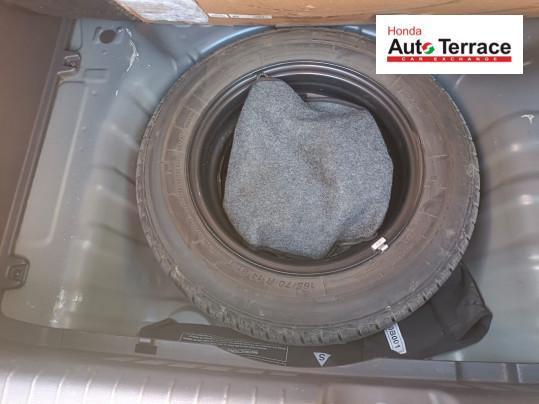 Hyundai Grand i10 Nios Sportz 1.2 Kappa VTVT 2020