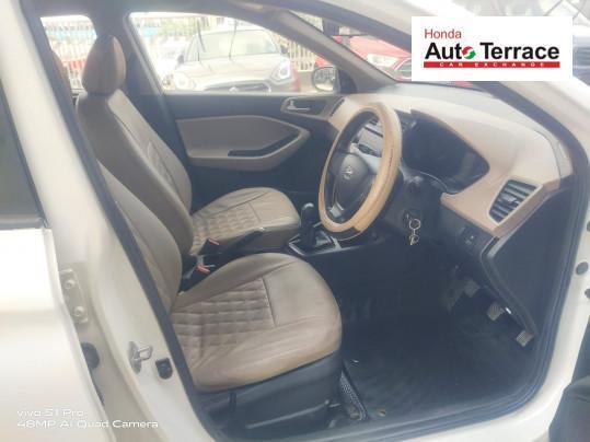 Hyundai Elite i20 Era 1.2 2016