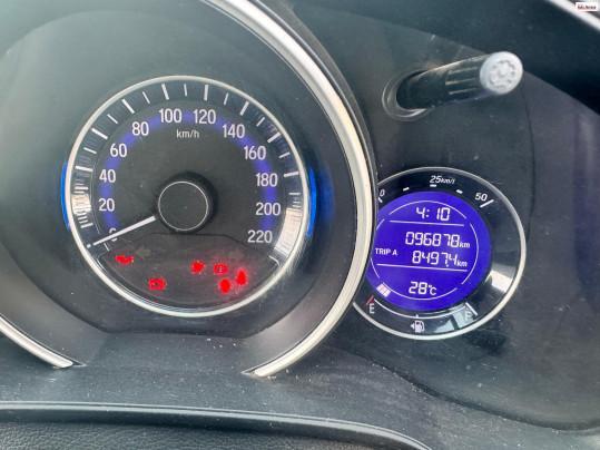 Honda Jazz 1.2 V i-VTEC 2016