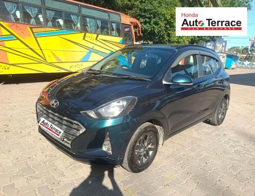 Hyundai Grand i10 Nios Sportz 1.2 Kappa VTVT 2020