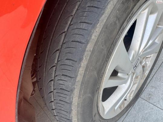 Honda Jazz 1.2 V i-VTEC 2016