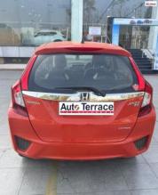 Honda Jazz 1.2 V i-VTEC 2016