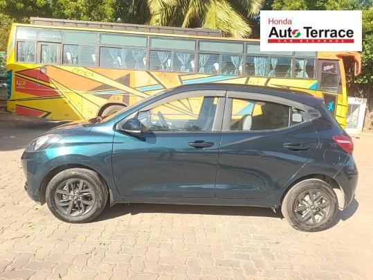 Hyundai Grand i10 Nios Sportz 1.2 Kappa VTVT 2020