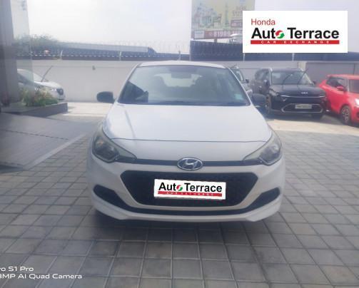 Hyundai Elite i20 Era 1.2 2016