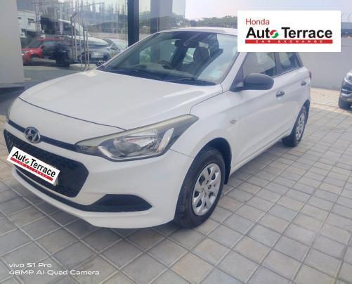 Hyundai Elite i20 Era 1.2 2016