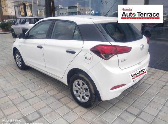 Hyundai Elite i20 Era 1.2 2016