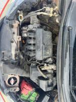 Honda Jazz 1.2 V i-VTEC 2016