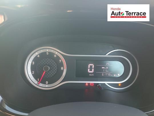 Hyundai Grand i10 Nios Sportz 1.2 Kappa VTVT 2020