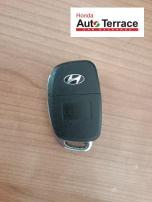 Hyundai Grand i10 Nios Sportz 1.2 Kappa VTVT 2020