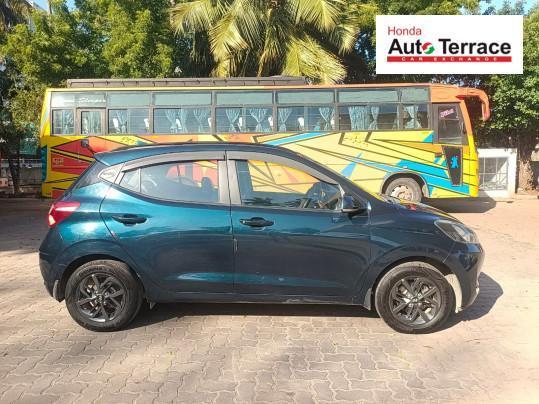 Hyundai Grand i10 Nios Sportz 1.2 Kappa VTVT 2020