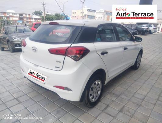 Hyundai Elite i20 Era 1.2 2016