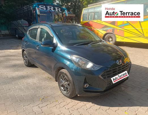 Hyundai Grand i10 Nios Sportz 1.2 Kappa VTVT 2020