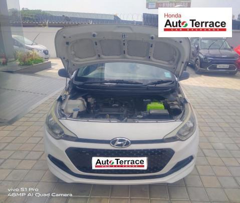 Hyundai Elite i20 Era 1.2 2016
