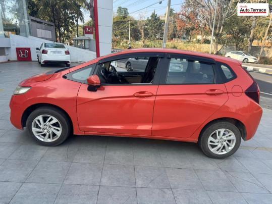 Honda Jazz 1.2 V i-VTEC 2016