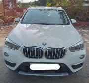 BMW X1 sDrive20d 2017