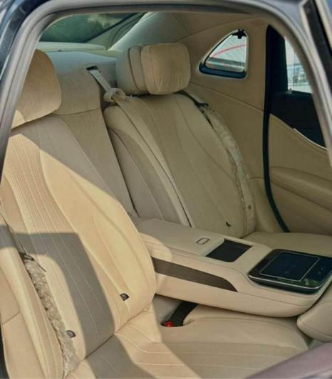 Mercedes-Benz E-Class E 200 Exclusive 2019